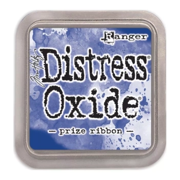 Tinta Distress Oxide Prize Ribbon Tim Holtz