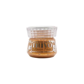 Glacier Paste Nuvo Crushed Cranberry