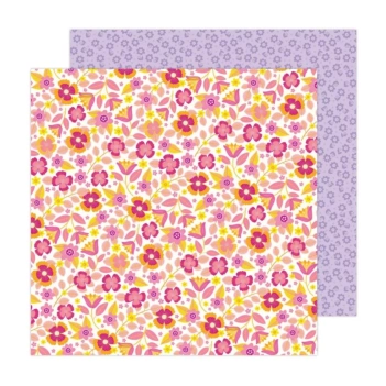 AC Splendid Paige Evans Papier #4 30x30cm