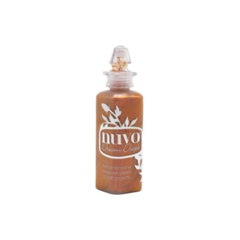 Dream Drops Moroccan Flame Nuvo