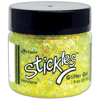 Ranger Gel Stickles Glitter Starshine
