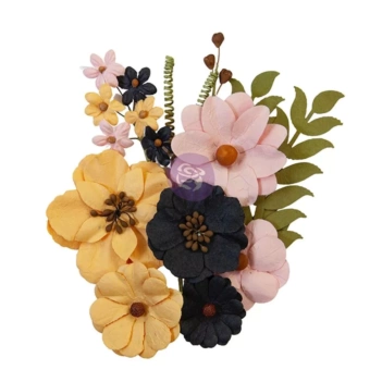 Paper Flowers Magic Spells Luna Collection Frank García Prima