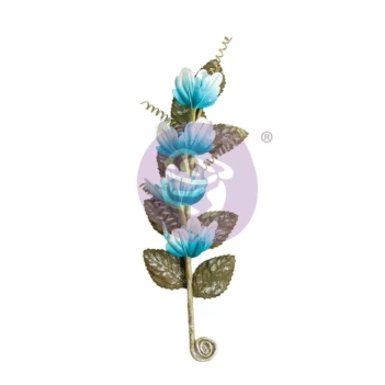 Papieren bloemen Serene Aquarelle Dreams Prima Marketing