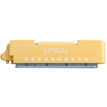 Cartucho Espiral 3:1 Multi Cinch We R Memory Keepers