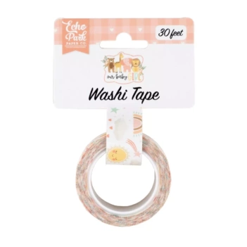 Echo Park Our Baby Girl Washi Tape Sweetest Sky 