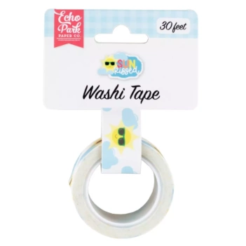 Washi Tape Cool Summer Sun Kissed Echo Park