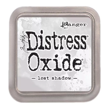 Encre Distress Oxide Lost Shadow Tim Holtz Ranger