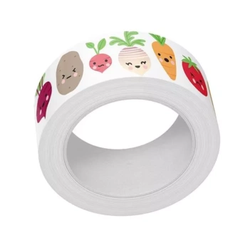 Washi Tape Happy Veggies Lawn Fawn