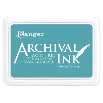 Archiefstrandcruiser Ranger Tampon