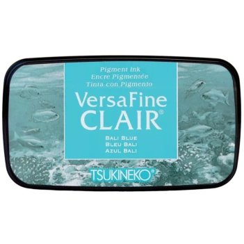 Tampón Versafine Clair Strawberry