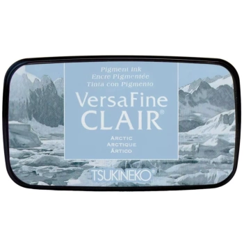 Versafine Clair Stempelkissen Artic
