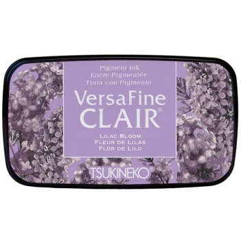 Tampón Versafine Clair Portobello