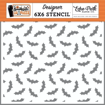 Papel Spooktacular Costumes Spooktacular Halloween Echo Park 30x30cm