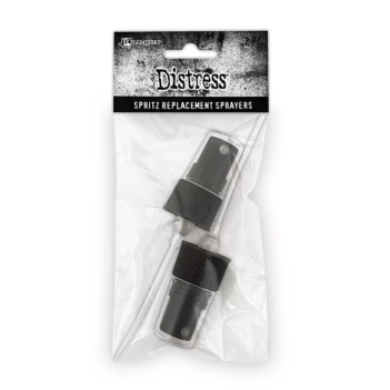 Tim Holtz Distress Spritz Ersatzsprühgeräte