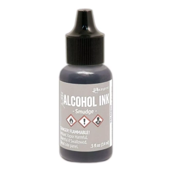 Ranger Tim Holtz Alcohol Inkt Smudge 14ml