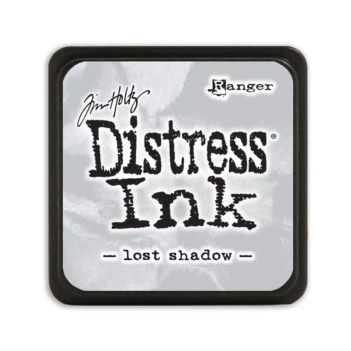 Ranger Tim Holtz Mini Distress Inkt Lost Shadow 