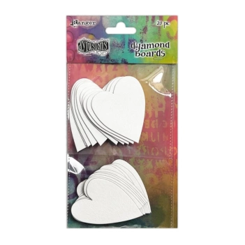 Ranger Dylusions  Boards Dyamond Boards Herz 