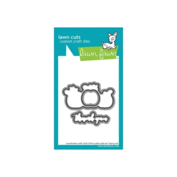 Pick of the Patch Lawn Fawn Dies