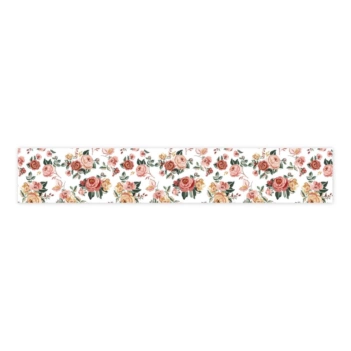 Washi tape Floral Feels Like Home Carta Bella