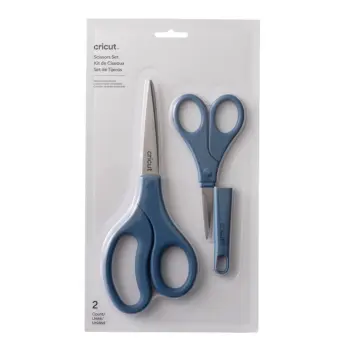 Set Cricut-Scheren