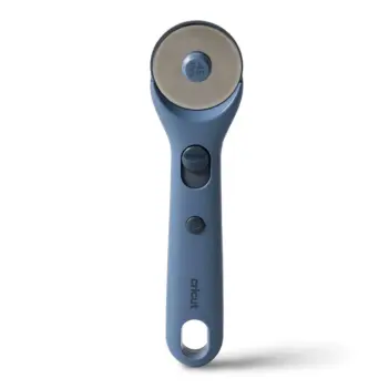 Cutter rotatorio Cricut 45 mm