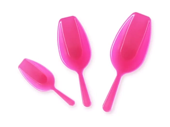 MultiCraft Set of 3 Bead Paddles