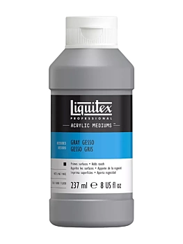 La imprimación coloreada es un producto utilizado como capa base antes de aplicar colores acrílicos u óleo. Proporciona el diente y la adherencia necesarios a una amplia variedad de superficies, como lienzo, papel y madera. Aquí tienes algunas característ