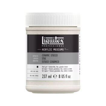 Gel estuco cerámico Aditivo Liquitex 273ml