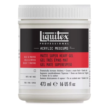 Mdium retardador Slow Dri Aditivo Liquitex 473ml