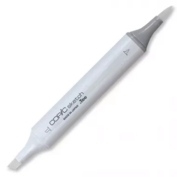 Custodia per 72 penne Copic Sketch