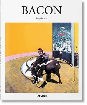 Serie Arte di base Bacone L Ficacci Inglese
