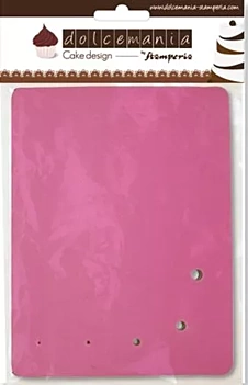 SUPER OFERTA **60%** Gąbka mat Rosa Stamperia