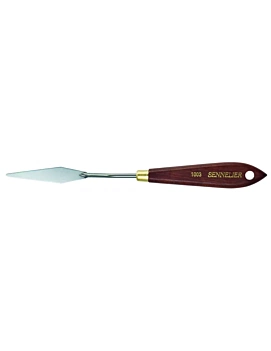 Sennelier spatula nº1003