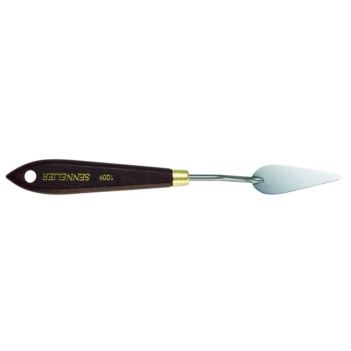 Sennelier spatula nº1009