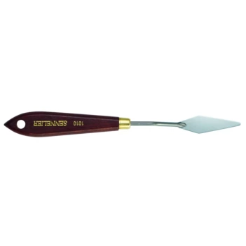 Sennelier No. 1010 palette knife
