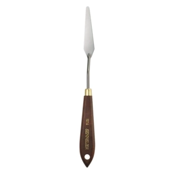 Sennelier spatula nº1014