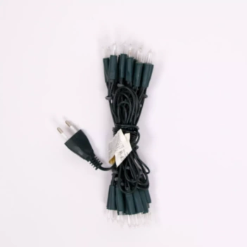 SUPER OFERTA **40%** Luces de Navidad 10 Luces