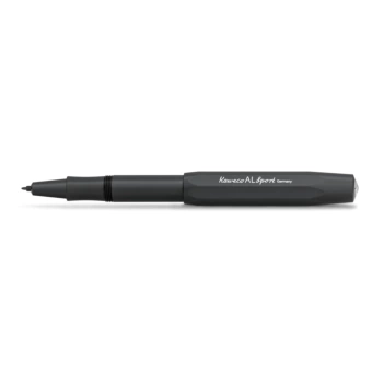 Connect EMR AL Sport zwarte digitale pen Kaweco