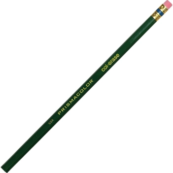 Prismacolor Col-Erase Premier Bleistift Green 