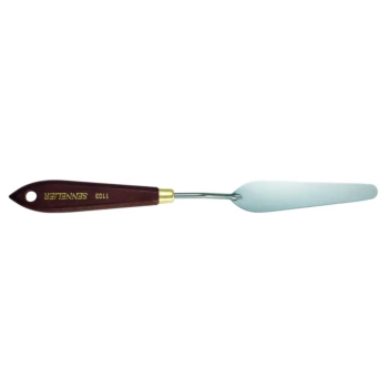 Sennelier No. 1103 palette knife