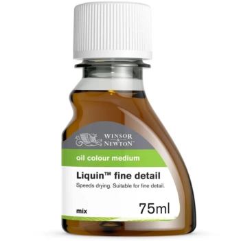 Winsor &amp; Newton Liquore per dettagli fini 75ml