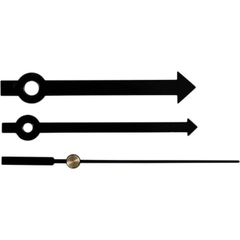 Clock Hands Arrows Creativ Company