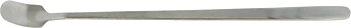 Artemio wax spoon
