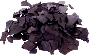 Comprimidos de parafina violeta para velas Artemio 5gr