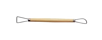 Manualidades Reig Instruments for emptying clay 300-01