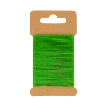Artemio Gewaxed garen Green