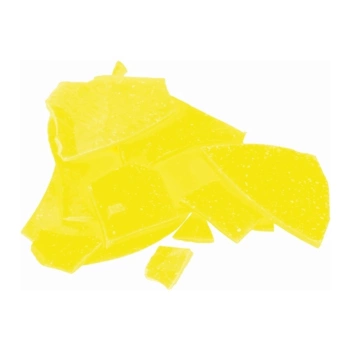 Artemio Neon Yellow candle kerosene tablets