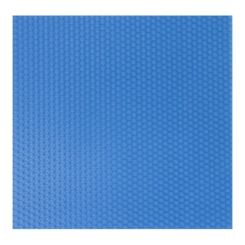Set 2 hojas de cera Azul Artemio 20x20cm