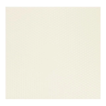 Set 2 fogli di cera Bianco Artemio 20x20cm