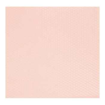 Set 2 hojas de cera Rosa Artemio 20x20cm